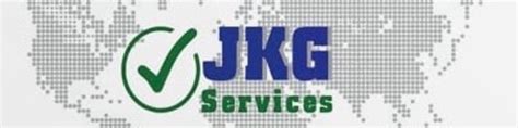 jkg service portal.